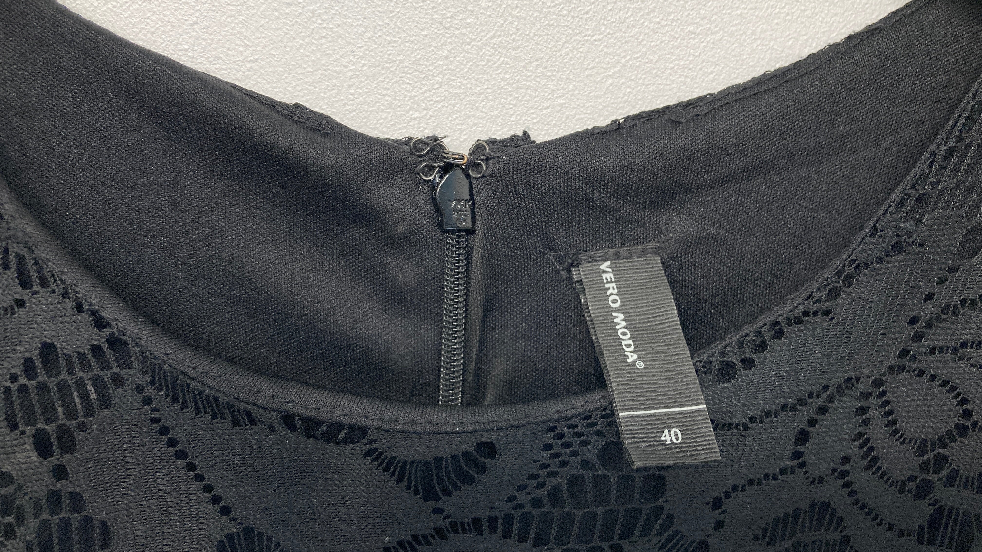 Vero Moda Festkjole